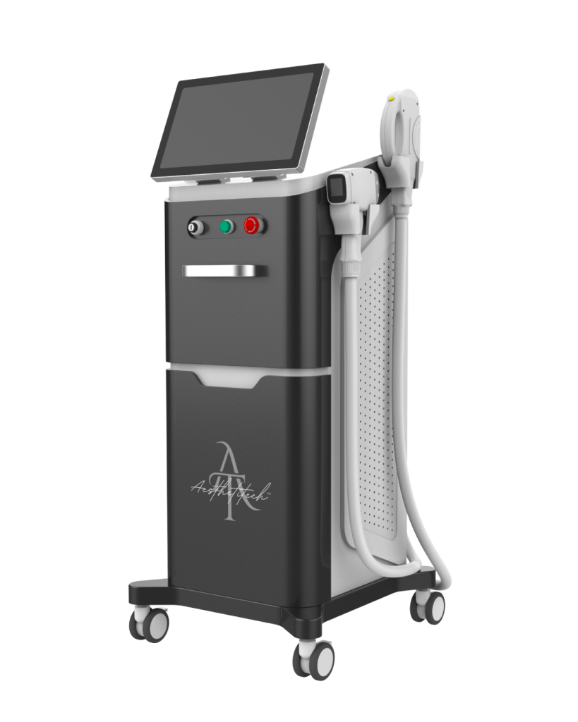 Aesthetitech Ltd