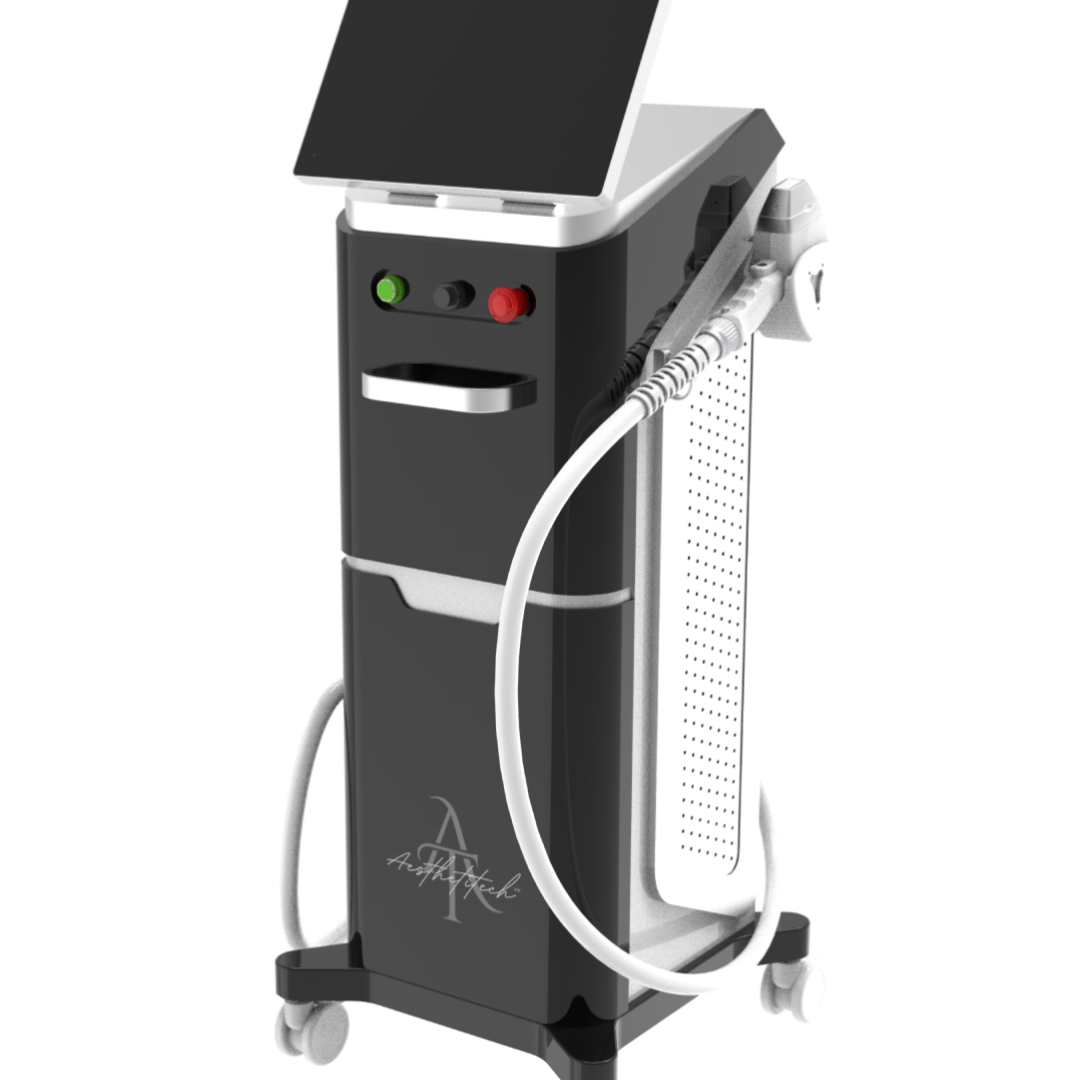 Medical Grade Diode Smart Tech